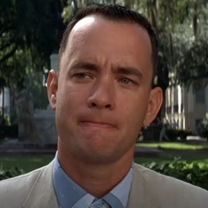 Forrest Gump