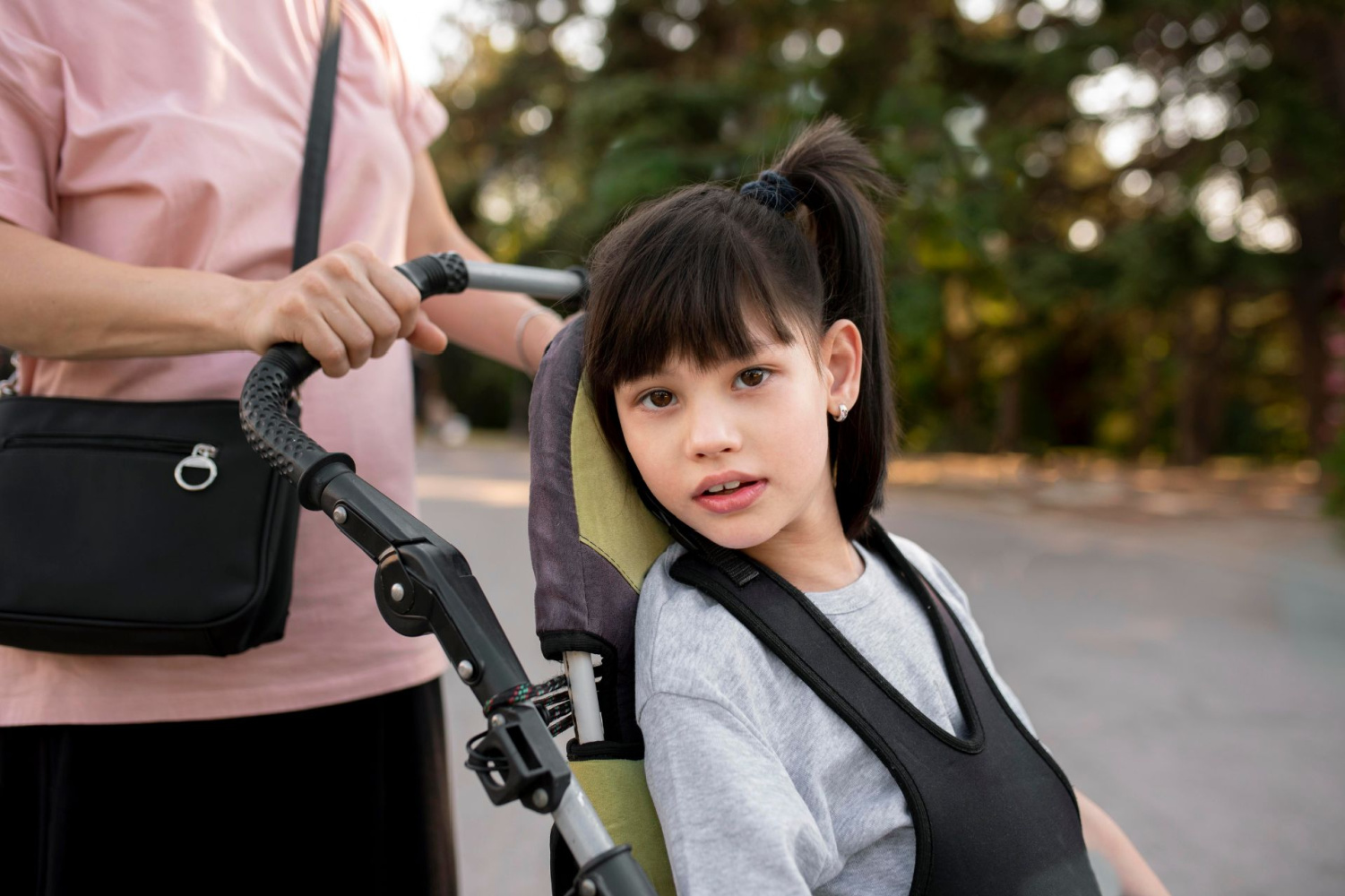 How Parents Can Help A Child With Cerebral Palsy And