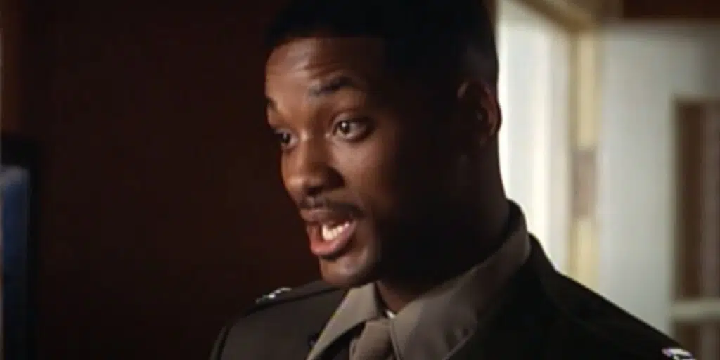 3. Best Will Smith Movies: Independence Day (1996)