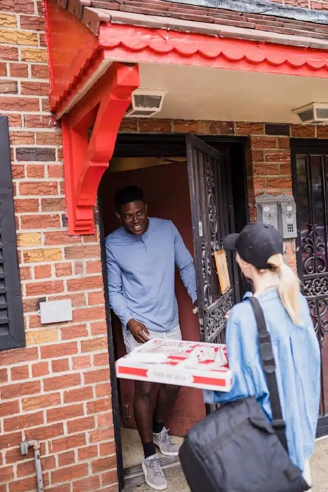 Is Insurance Necessary For Food Delivery Services?