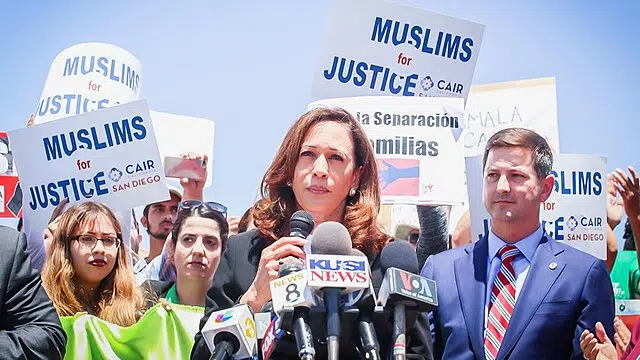 2. Focusing on Progressive Policies