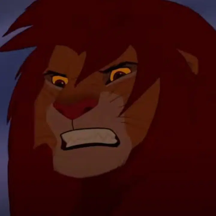 Lion King