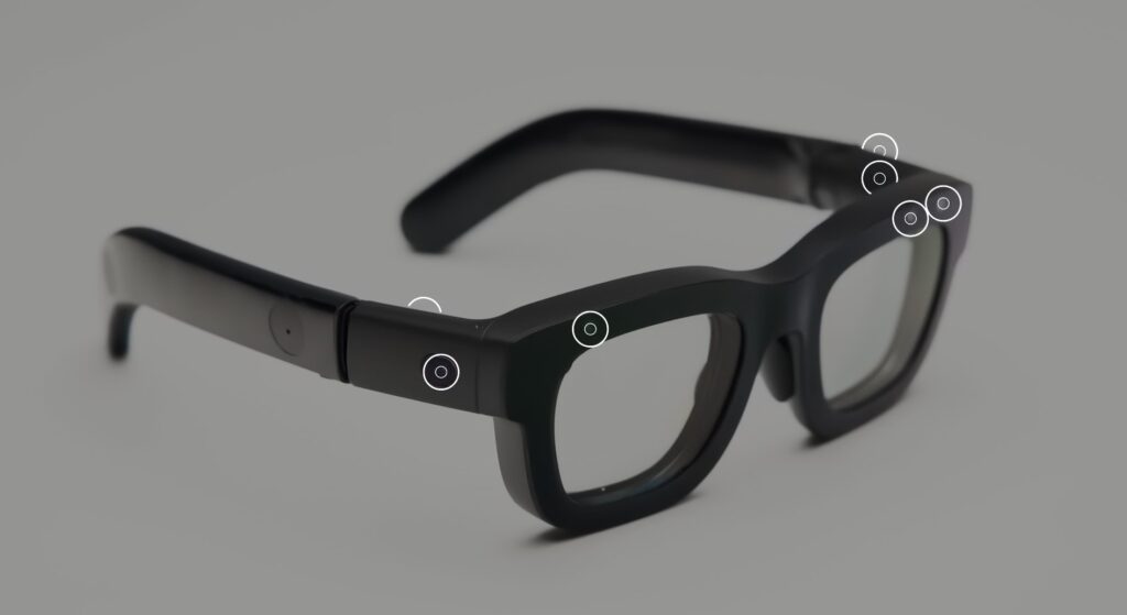 Meta Orion Exploded Meta Orion AR Glasses: 9 Things You Should Know About Mark Zuckerberg’s ...