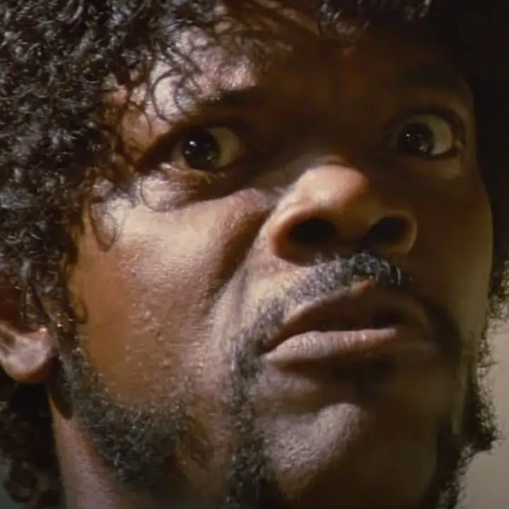 Pulp Fiction