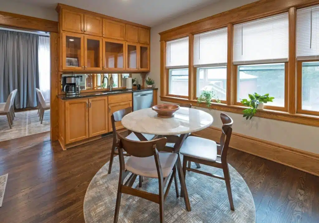 Rebuilding Your Life: The Benefits Of Transitional Living Programs