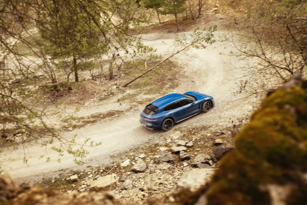 Why Wagons Are Better Than SUVs