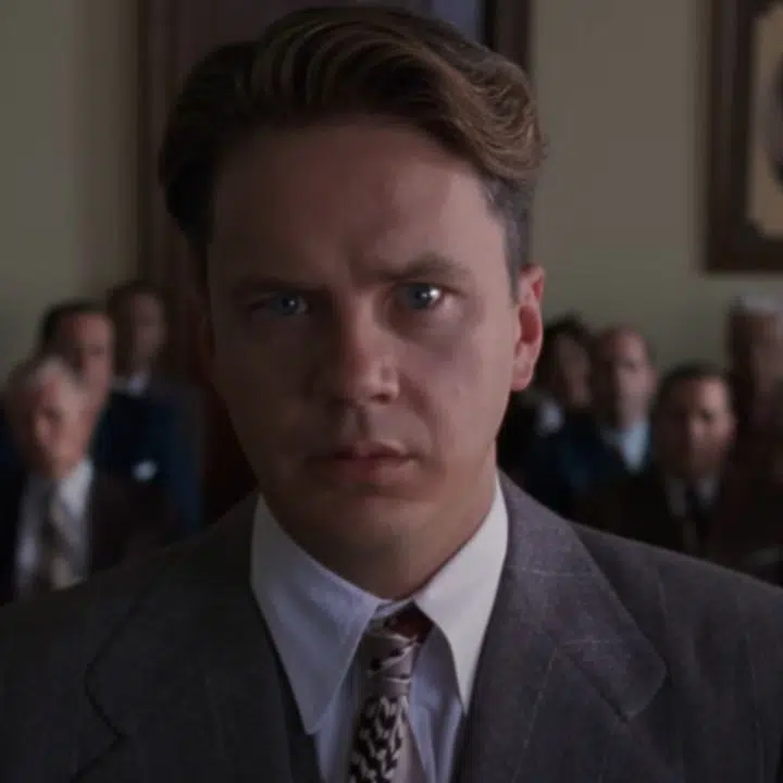 Shawshank Redemption
