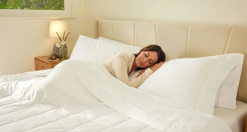Sleep Cleaner, Sleep Better: How Miracle Made&reg; Bedding Makes Rest More Refreshing