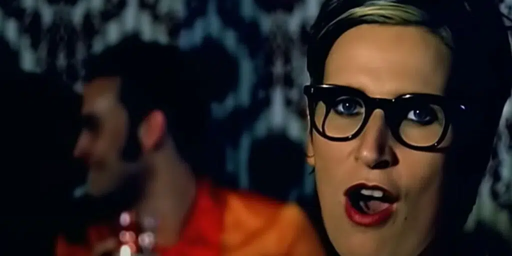 7. &ldquo;Tubthumping&rdquo; by Chumbawamba (1997)