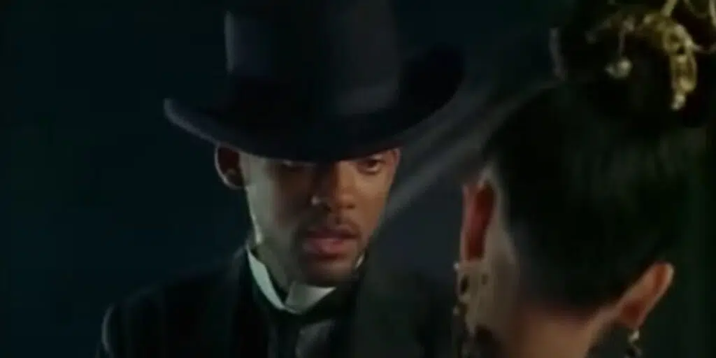 2. Worst Will Smith Movies: Wild Wild West (1999)
