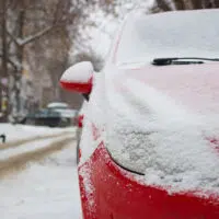 winter car prep