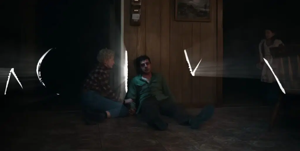 horror movies 2025
