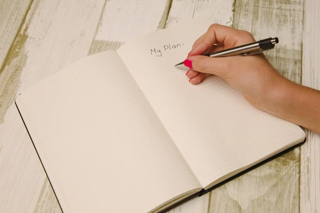 Write list of banned purchases before no buy year