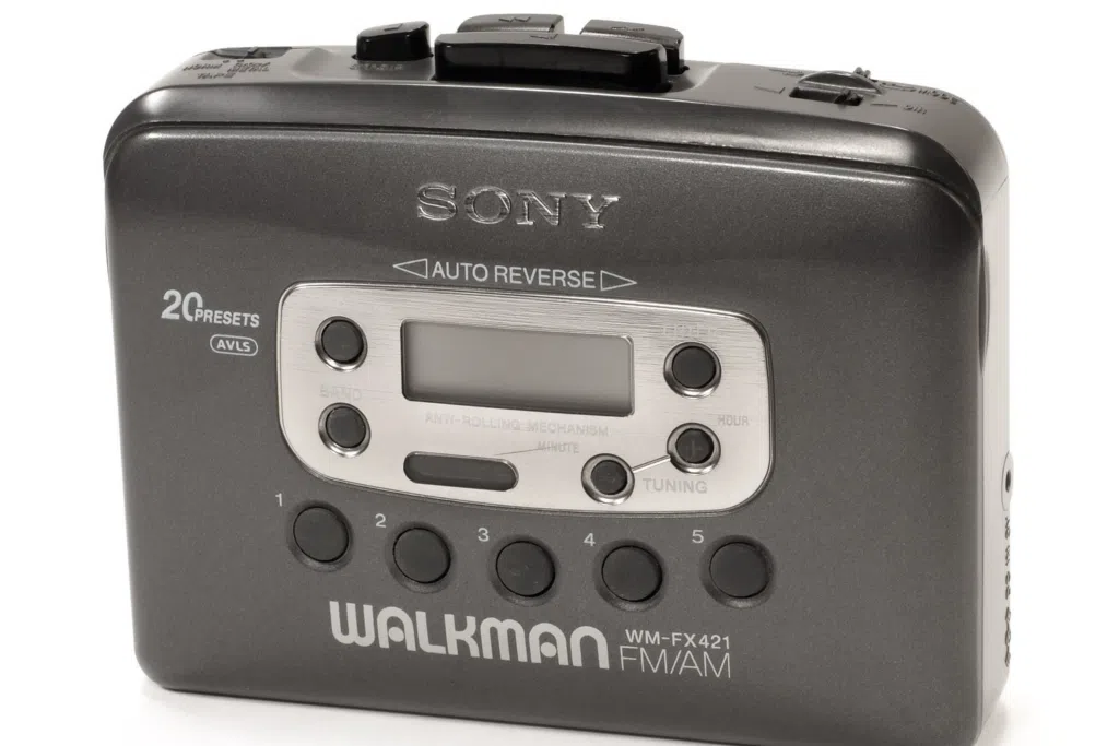 Walkman