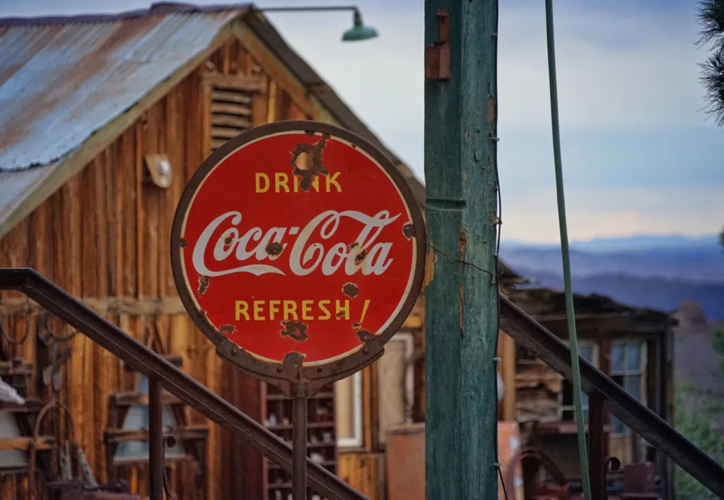 Coke