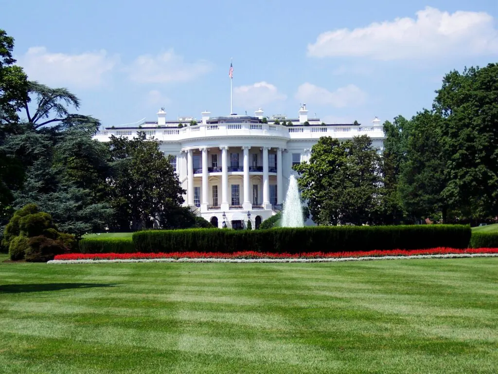 National Implications of voting