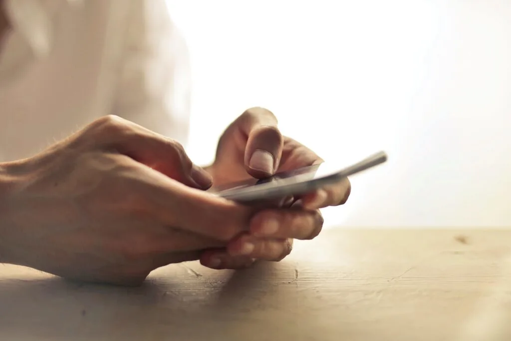 Why the Need for a Digital Detox Is Growing