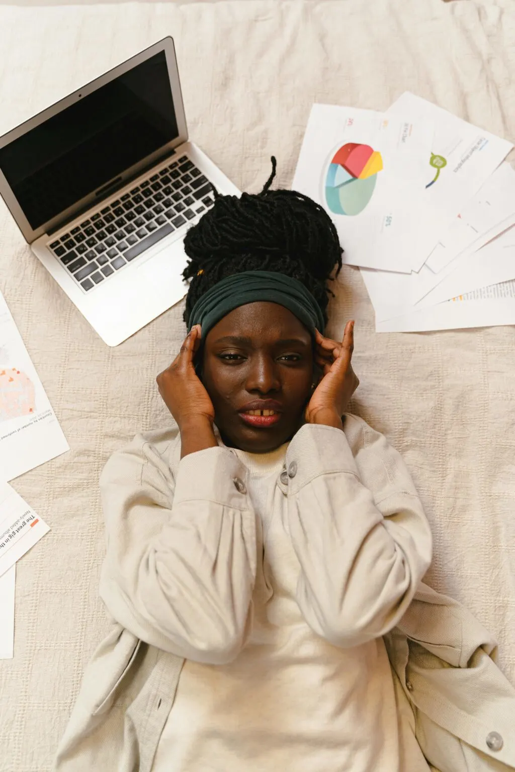 managing migraines naturally