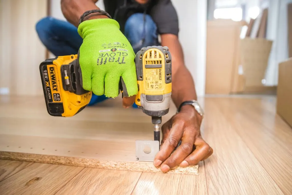 Drill essential tools every homeowner needs