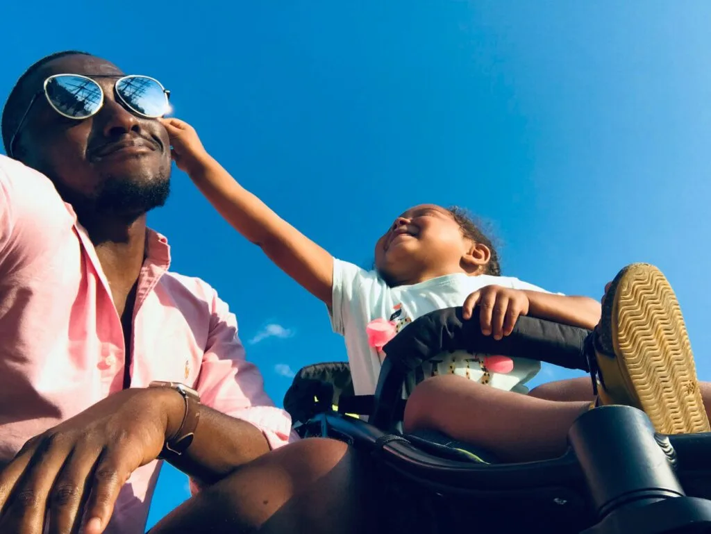 help Shape the World You Want Your Kids to Have by voting