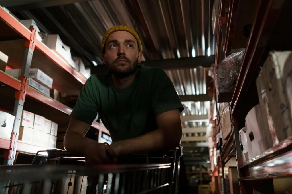 you can buy from Restaurant supply stores direct