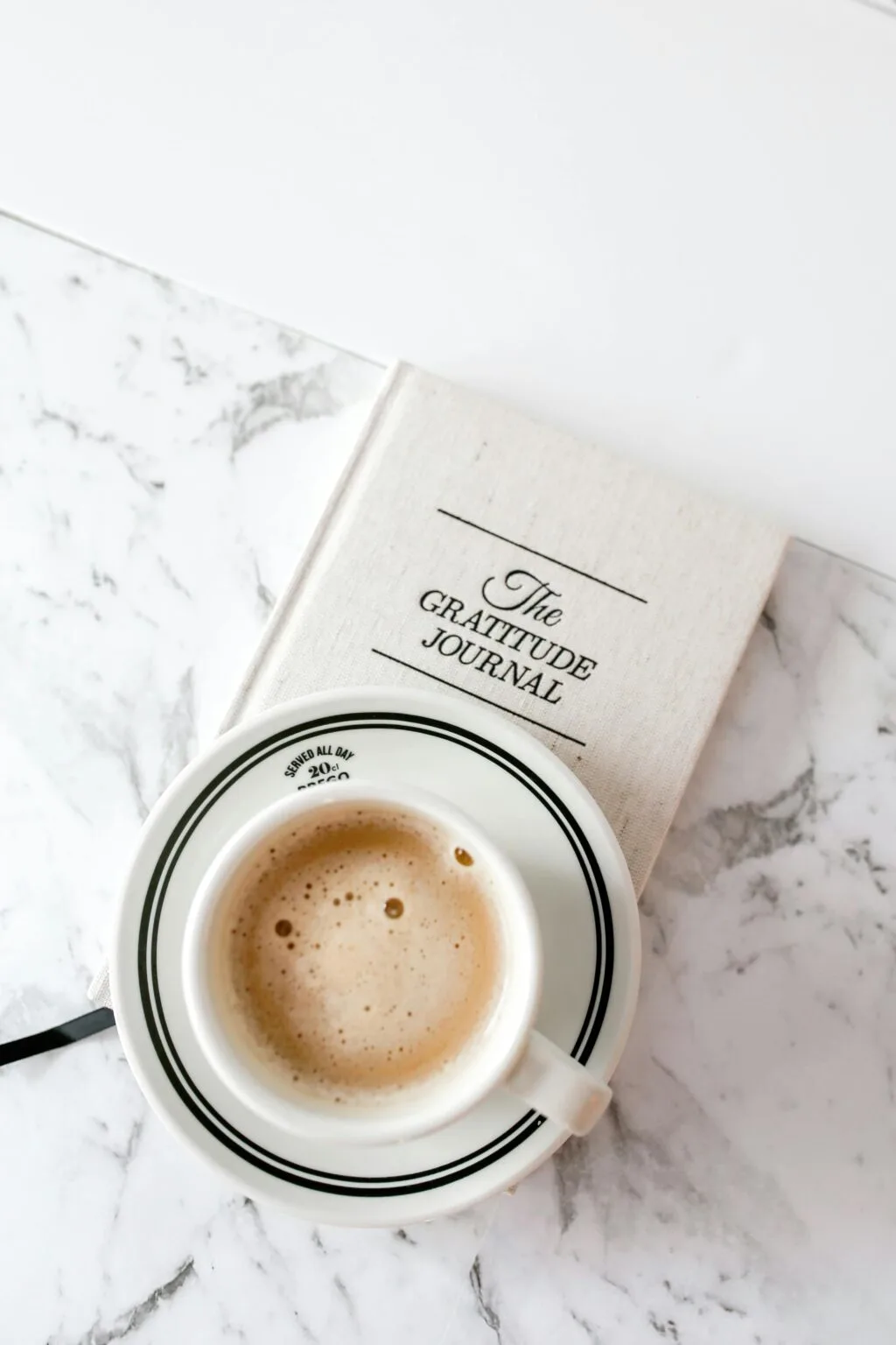 1. Wake Up With Gratitude