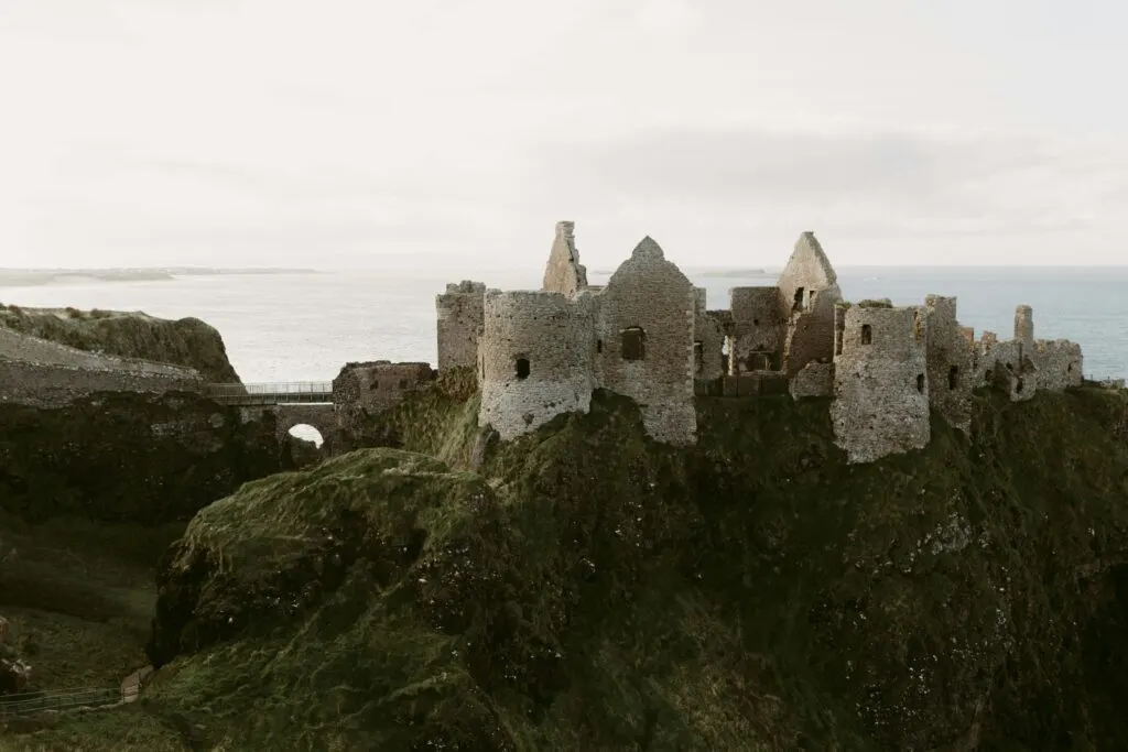 Ireland castle