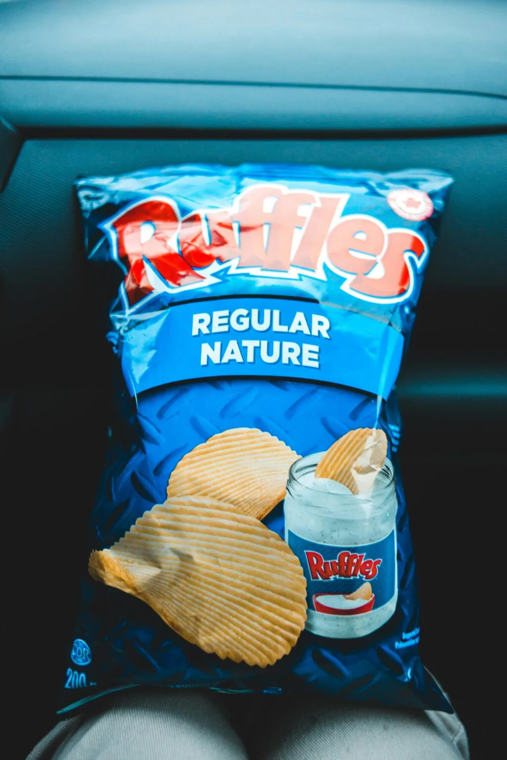 Ruffles