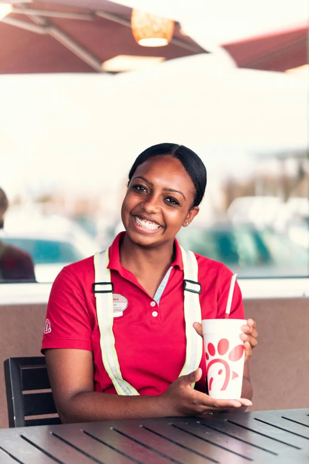 Chick-fil-A: Lack of Flavorful Options