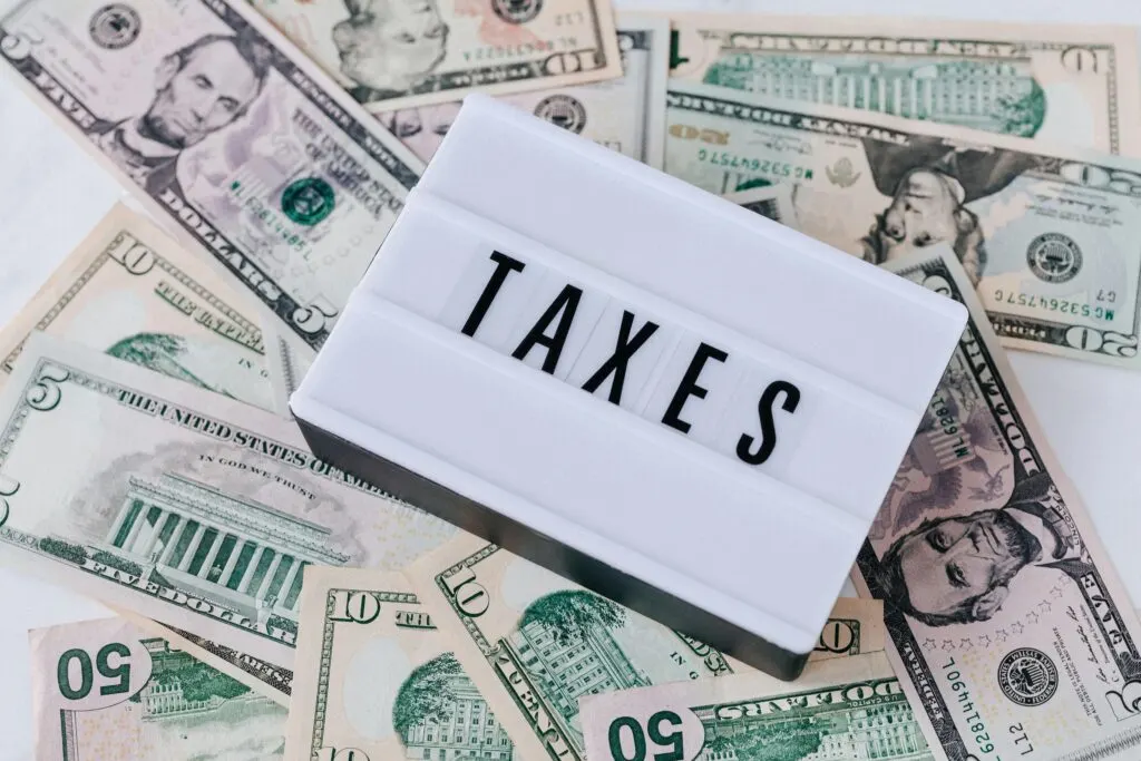 Help decide how tac dollars are spent by voting