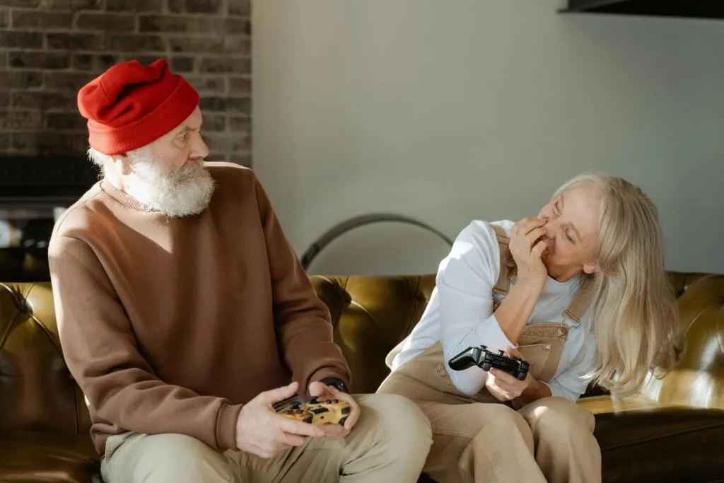Failing to Make the Most of the Empty Nest