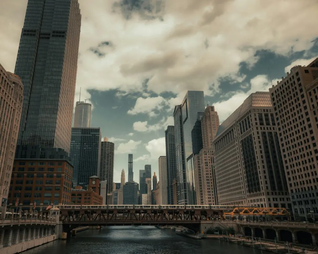 Illinois