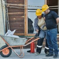 Do you know how ensure safety at work?