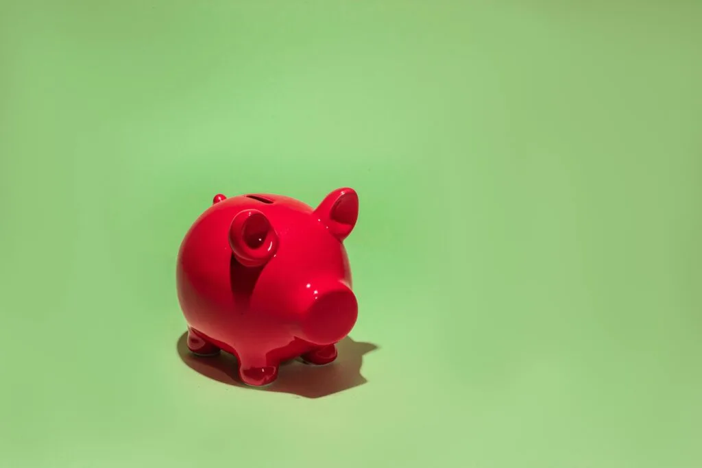 piggy bank