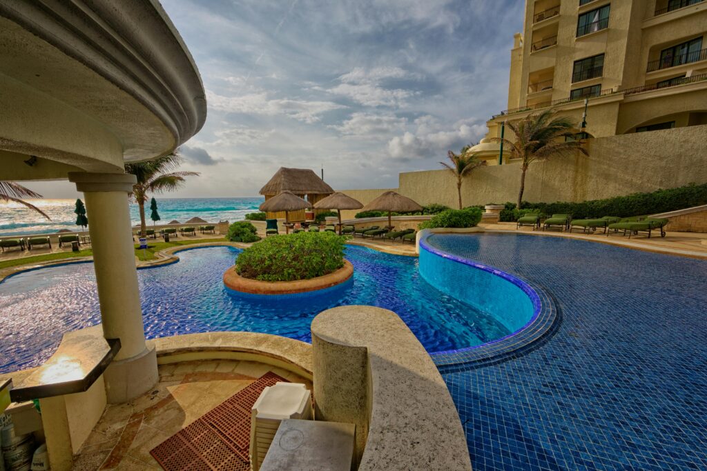 Save big by avoiding Exclusive Resorts