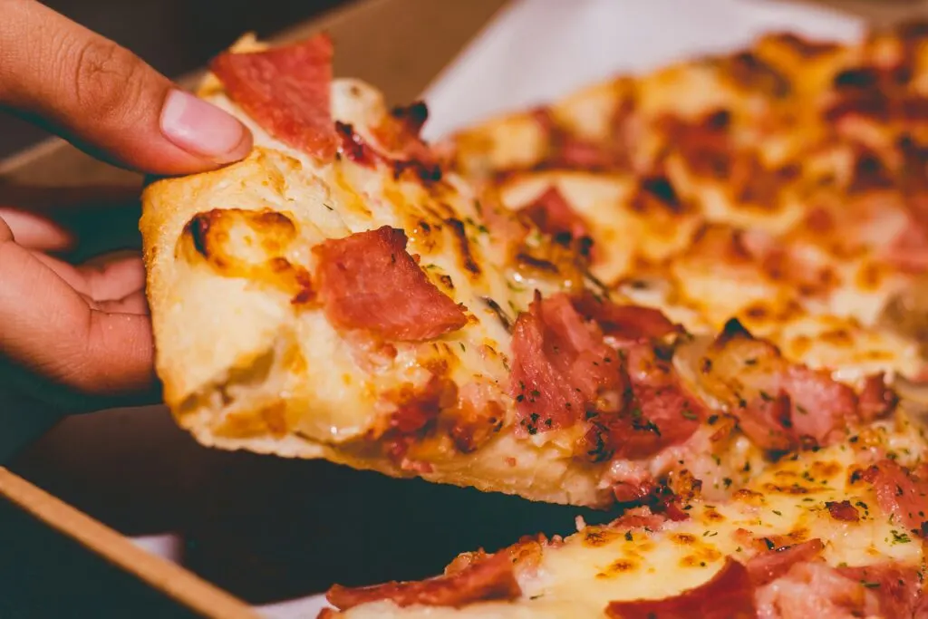 1. Pizza Night: Delivery Deals vs. DIY Costs