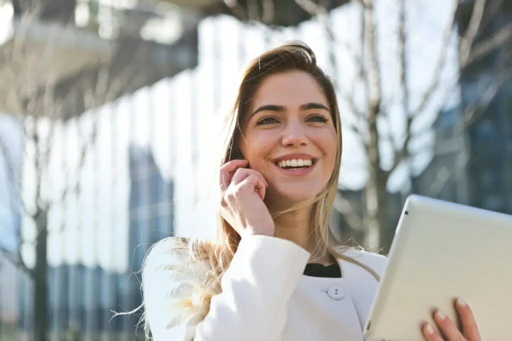 Greater Career Success