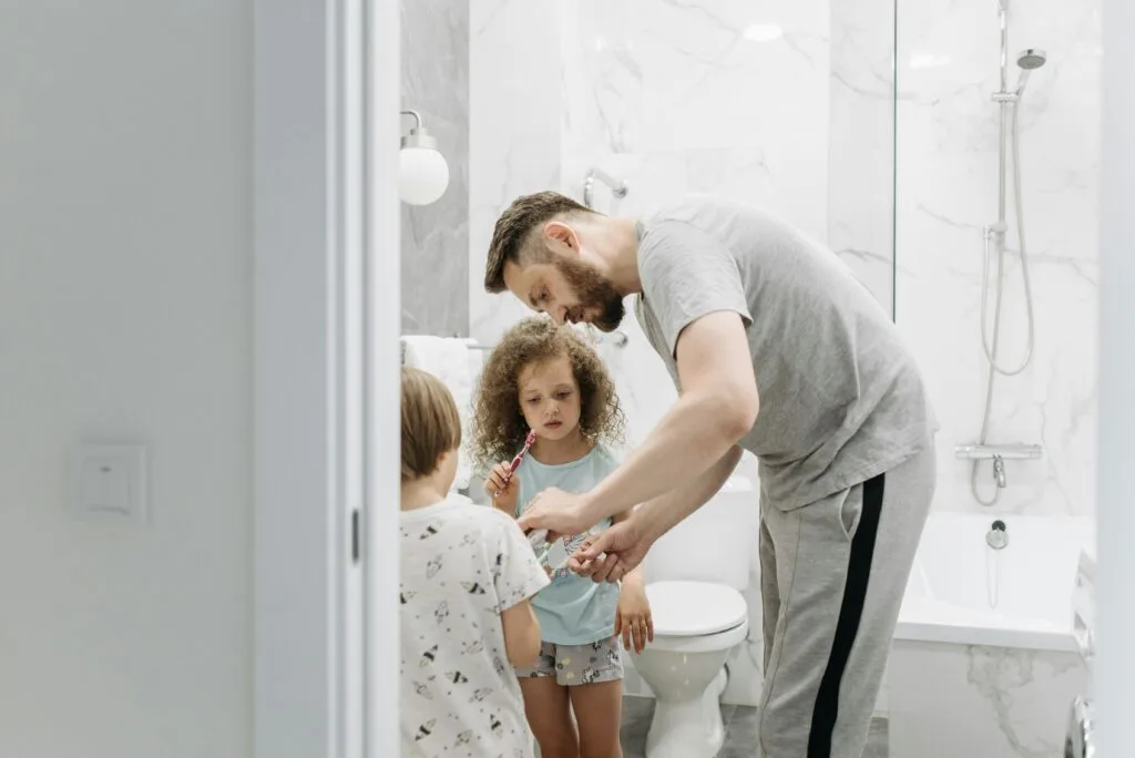 1. Clinging to Traditional Gender Roles