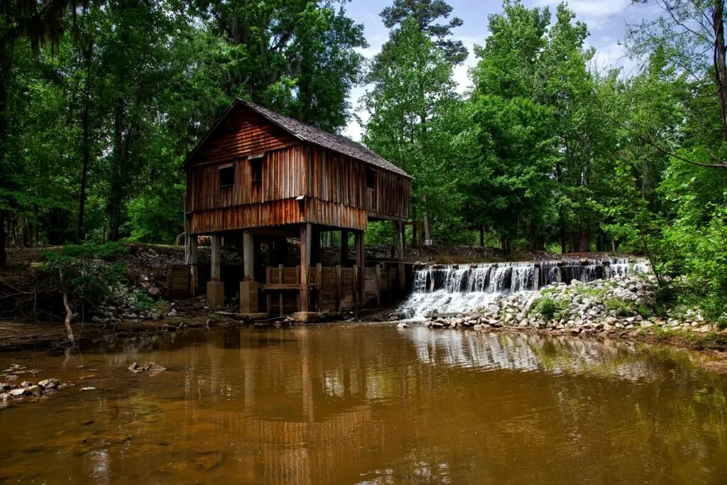 Alabama