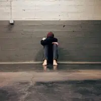 feeling stuck in life