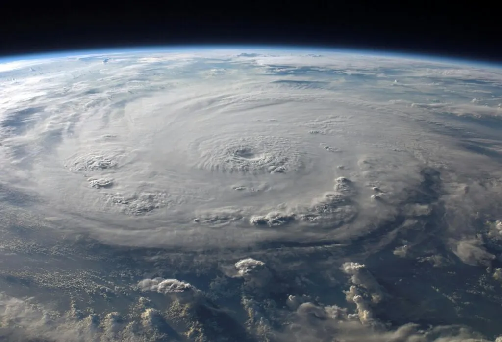 Hurricane Fatigue