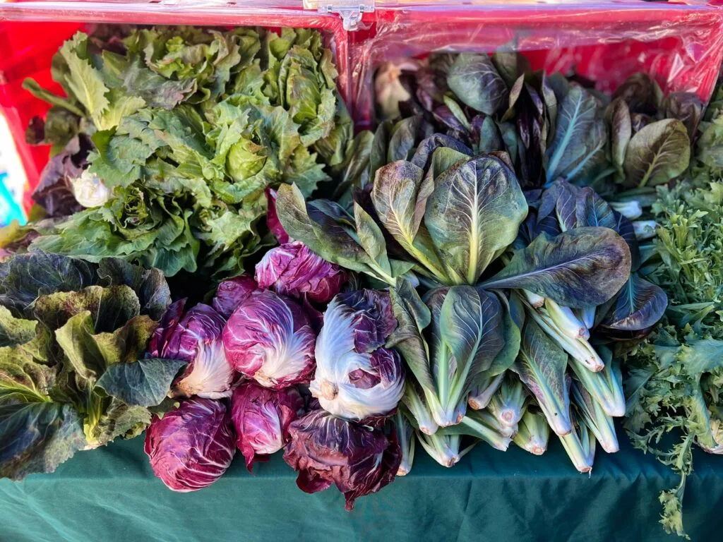 1. Plan Meals Around Sales and Seasonal Produce