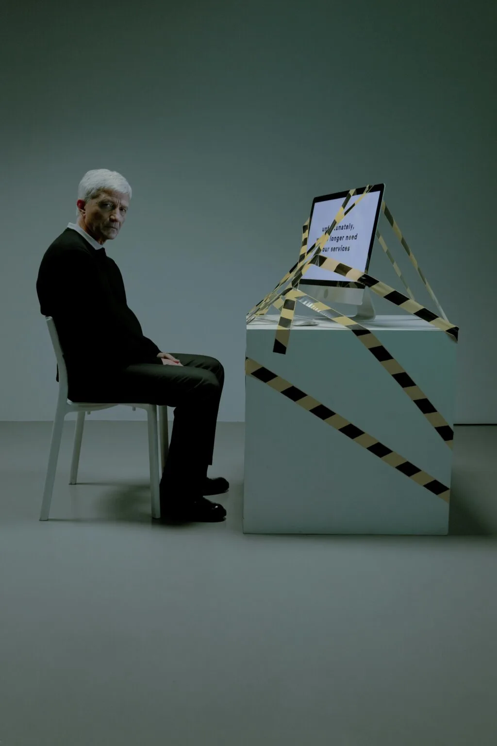 ageism in the workplace