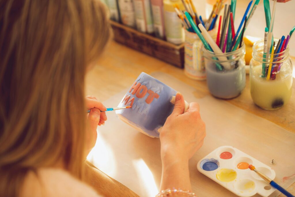 Personalized, Sentimental Gifts