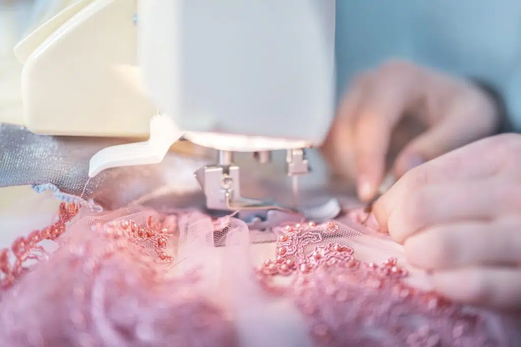 Upcycle and repurpose belongings during no buy year