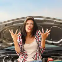 unreliable cars