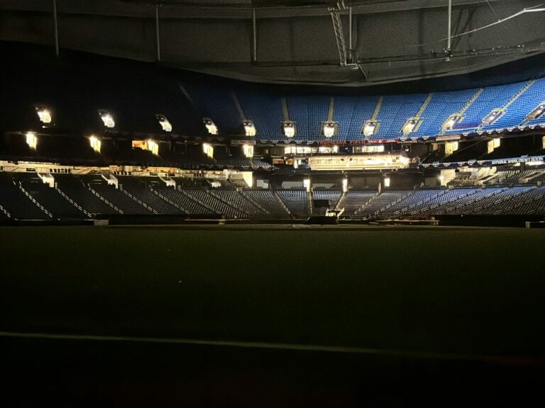 7 Worst Sports Stadiums Across the Country