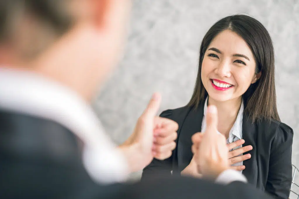 Questions to ask about a job offer