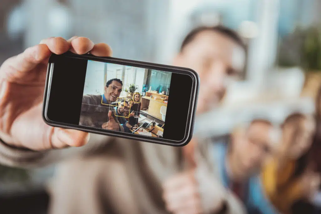1. Your Location Through Check-Ins and Photos