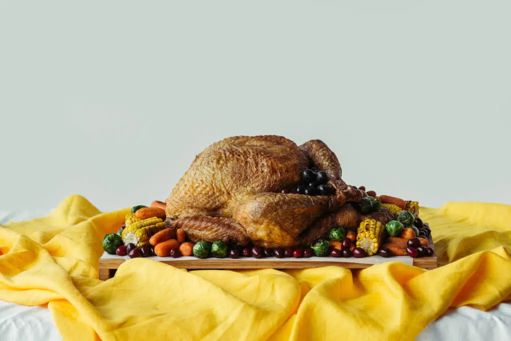 1. Shop at Grocery Stores with Turkey Rewards Programs